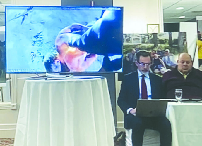 Family of deceased Michigan Tech student files lawsuit